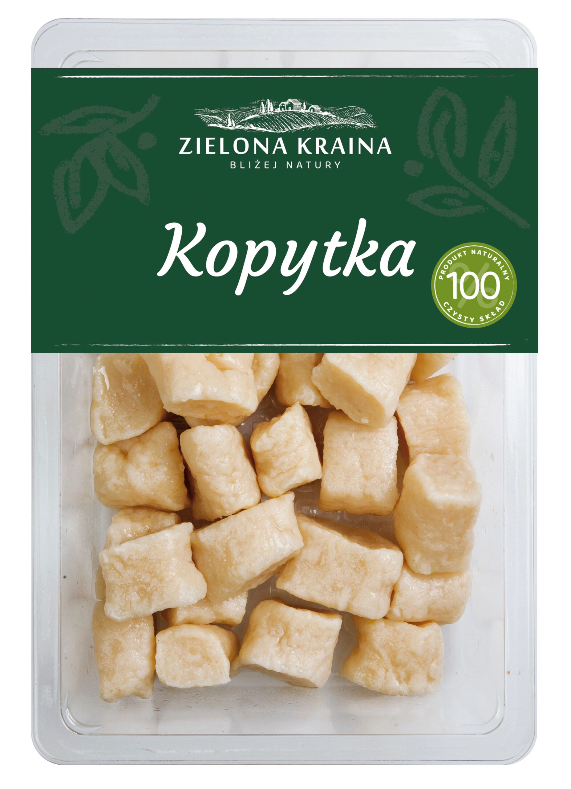 Kopytka