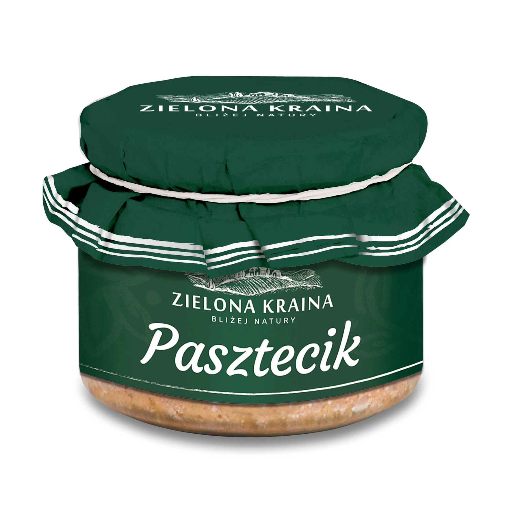 Pasztecik