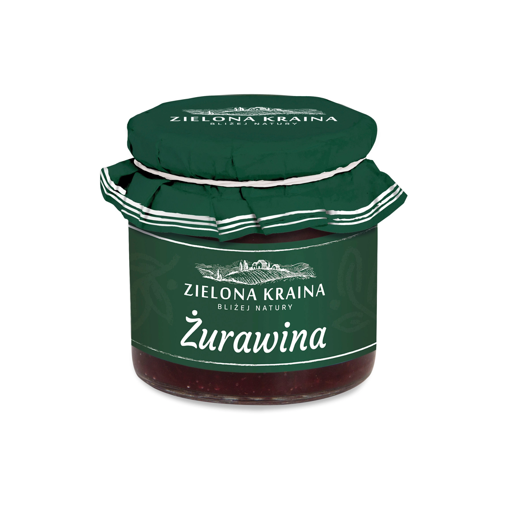 Żurawina